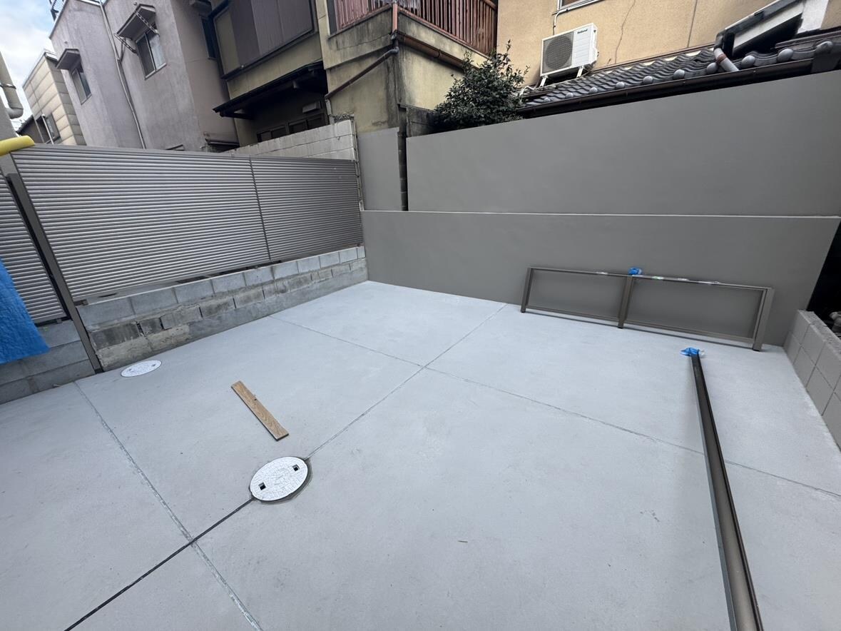 キンブリッジ壬生西院駅前の物件内観写真