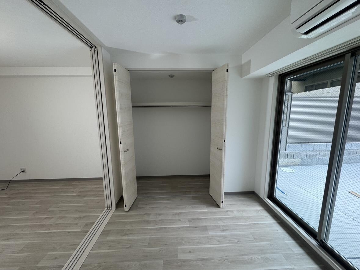 キンブリッジ壬生西院駅前の物件内観写真