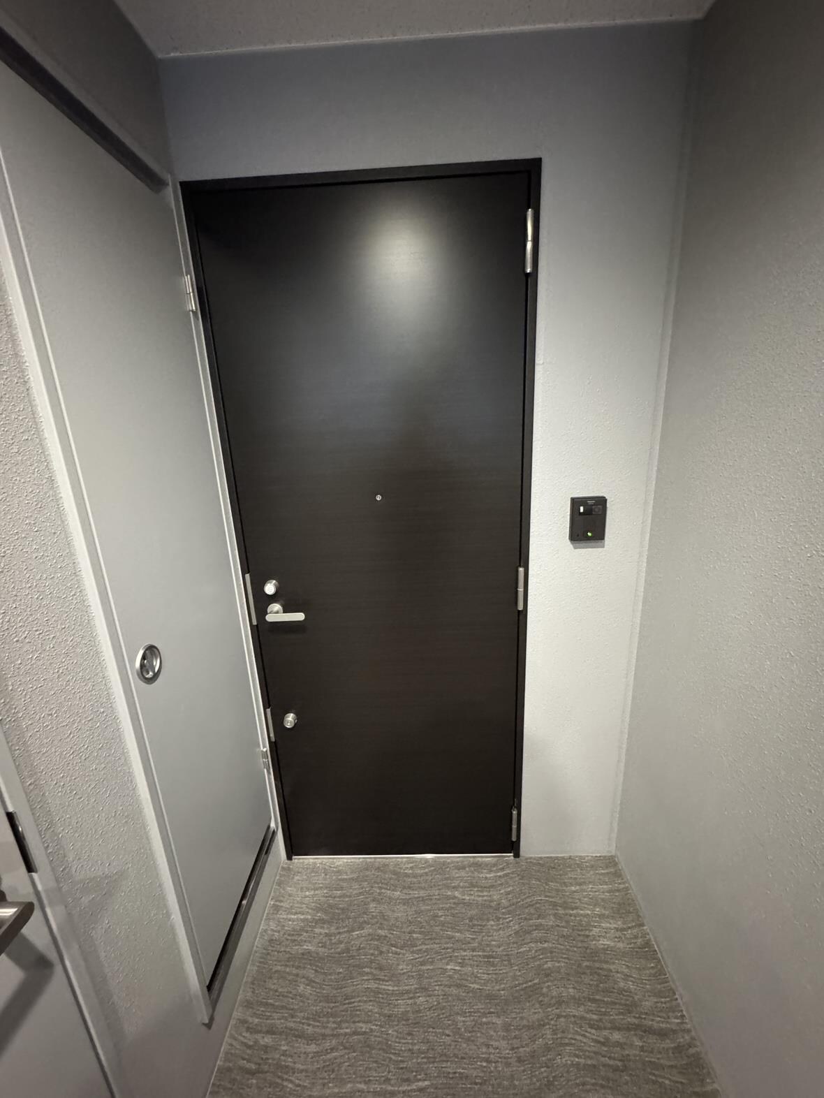 キンブリッジ壬生西院駅前の物件内観写真