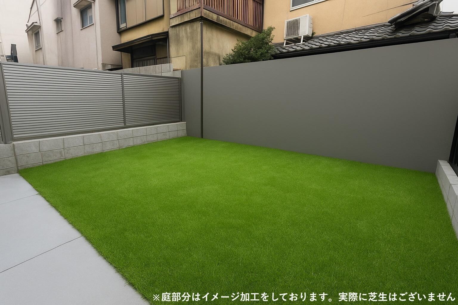 キンブリッジ壬生西院駅前の物件内観写真