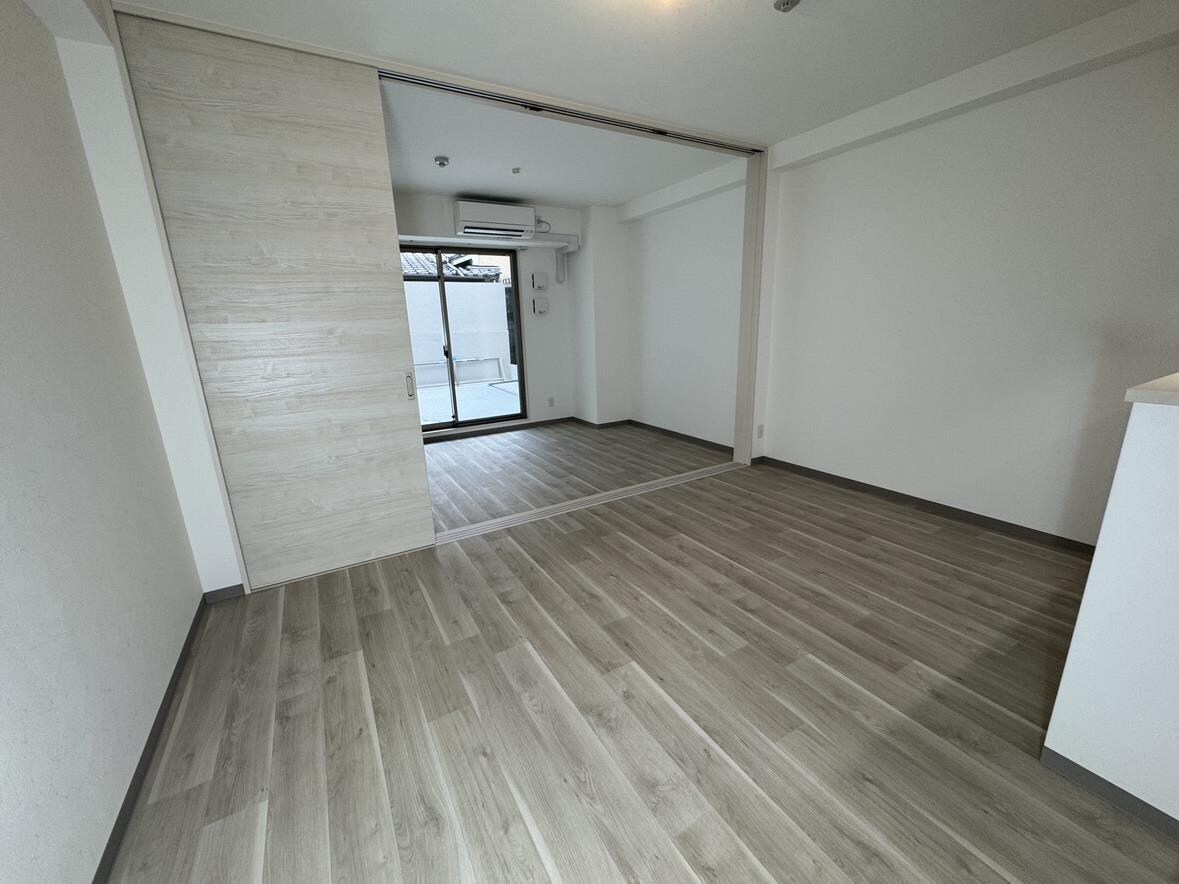 キンブリッジ壬生西院駅前の物件内観写真