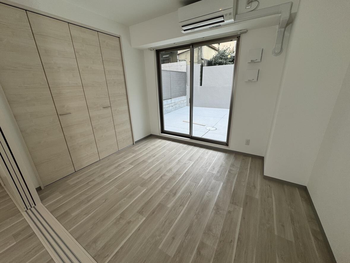 キンブリッジ壬生西院駅前の物件内観写真