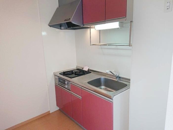 セジュール若宮の物件内観写真