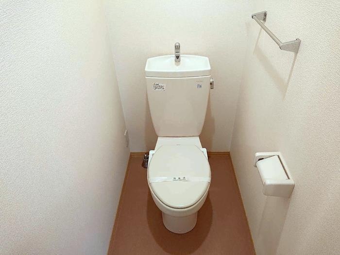 セジュール若宮の物件内観写真