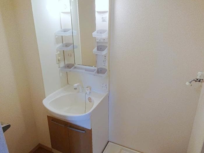 セジュール若宮の物件内観写真