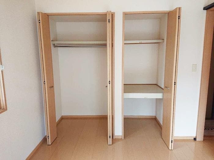 セジュール若宮の物件内観写真