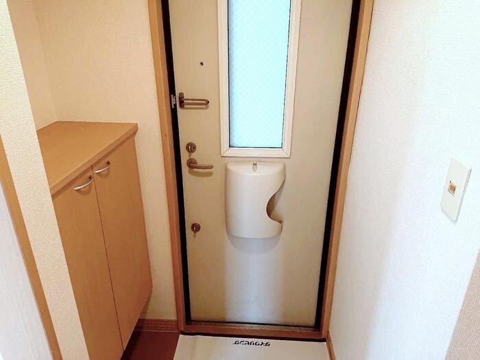 セジュール若宮の物件内観写真