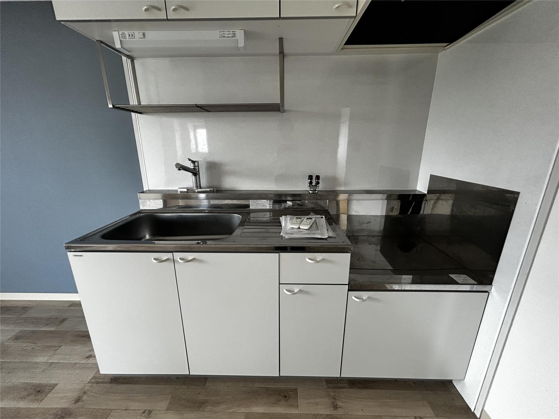 グレースコート男山の物件内観写真