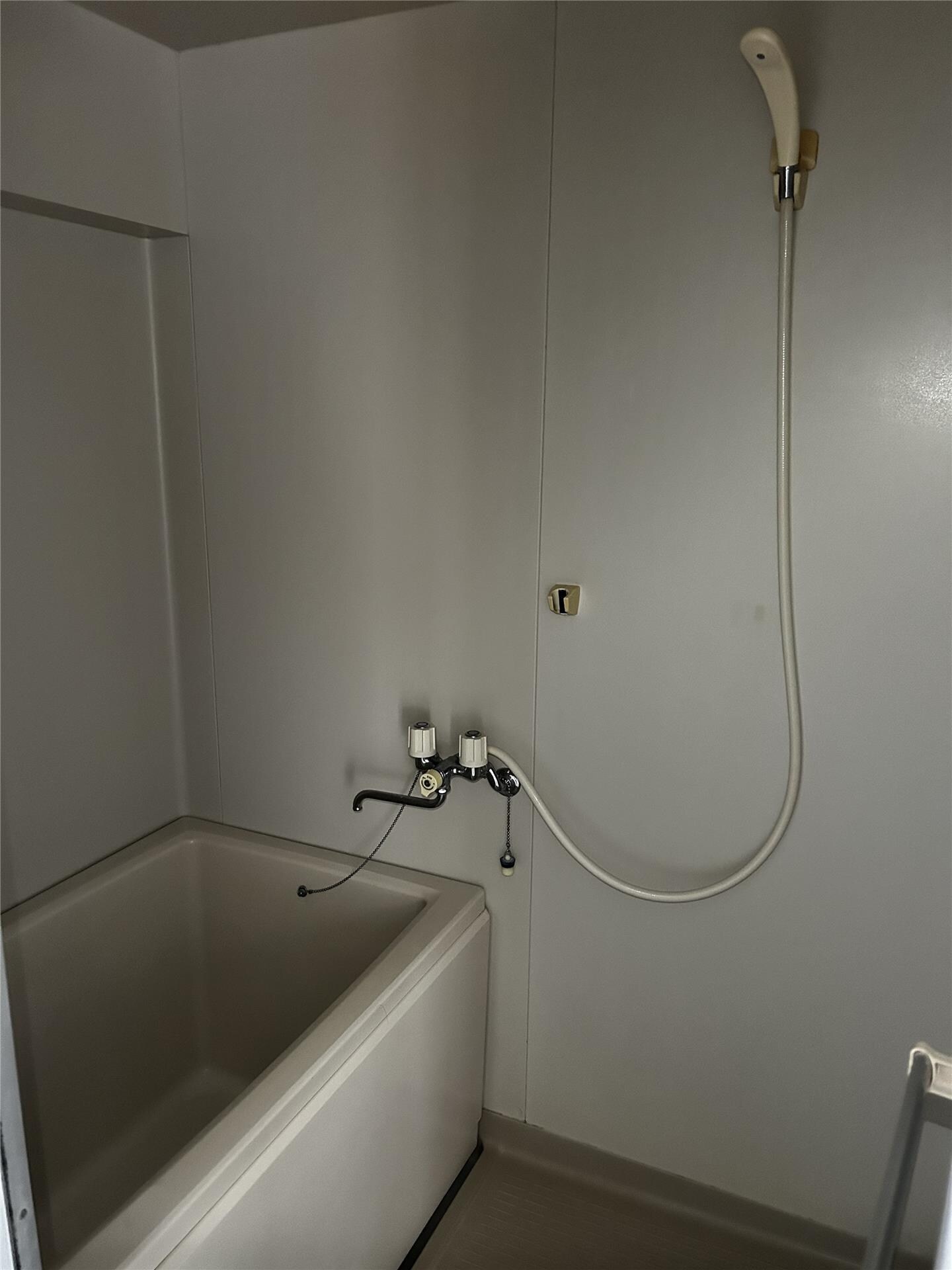 グレースコート男山の物件内観写真