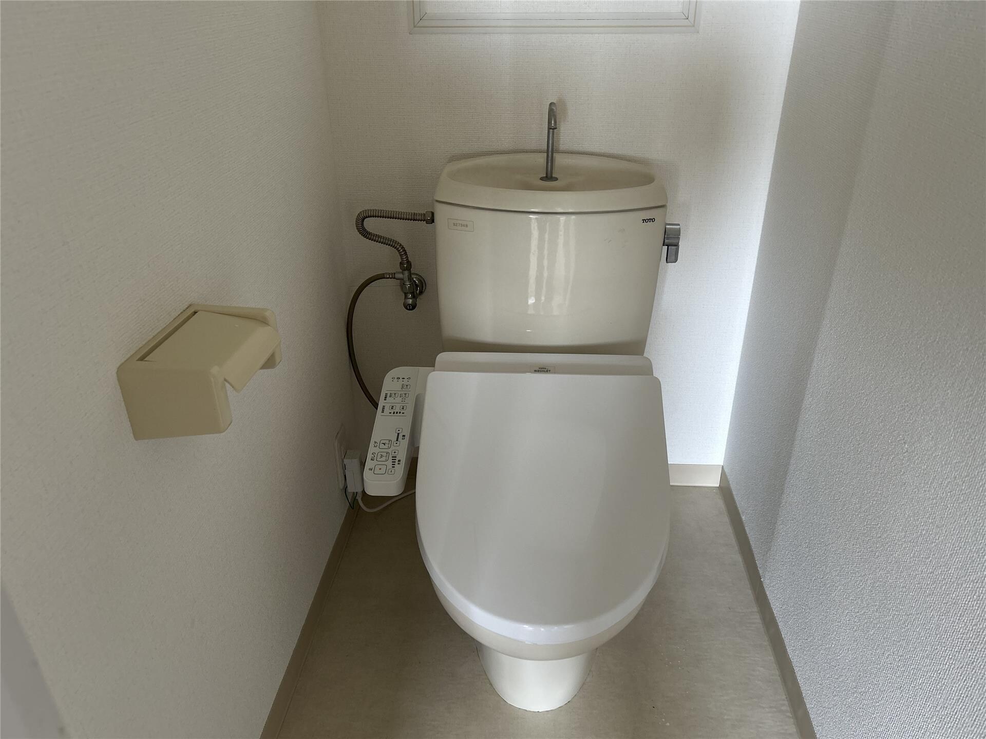 グレースコート男山の物件内観写真