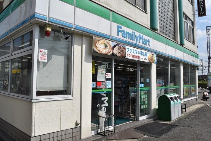 Mon Amour知原の物件外観写真