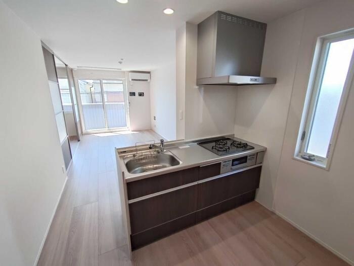 Mon Amour知原の物件内観写真