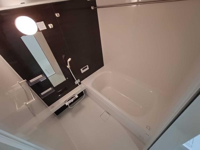 Mon Amour知原の物件内観写真