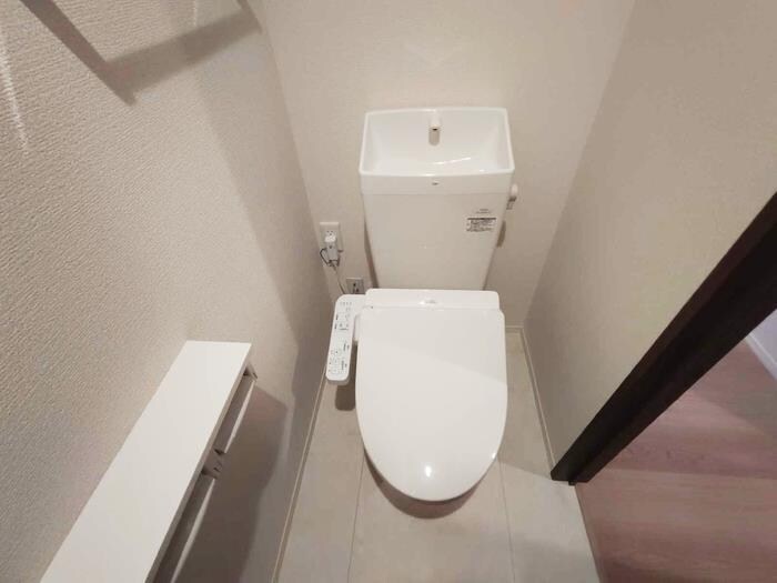 Mon Amour知原の物件内観写真