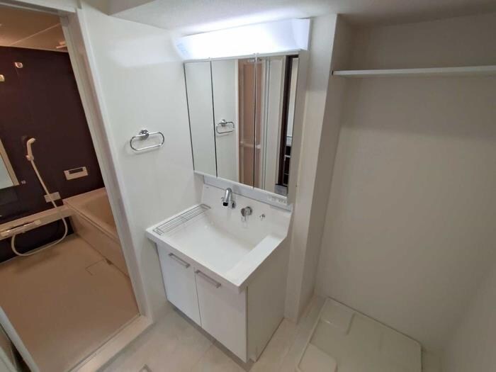 Mon Amour知原の物件内観写真