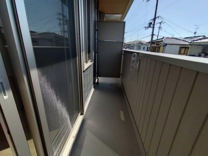 Mon Amour知原の物件内観写真