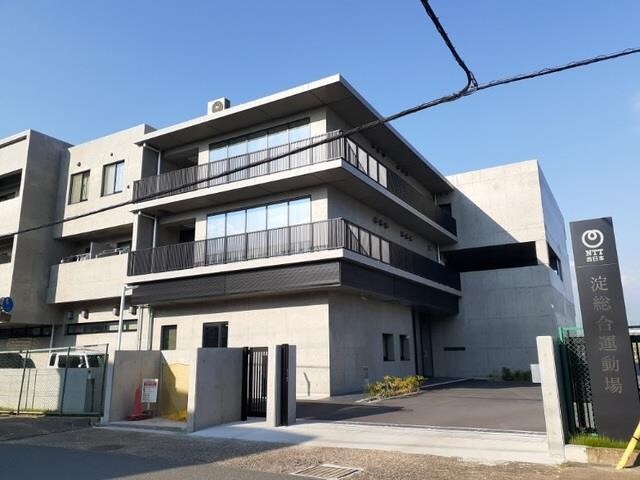 サニーコート　Miyabi　西の物件外観写真