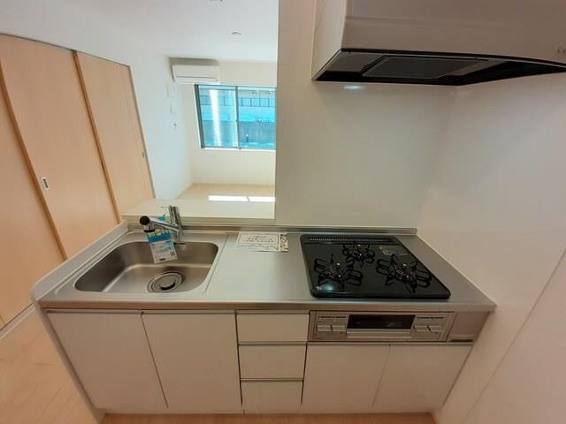 サニーコート　Miyabi　西の物件内観写真