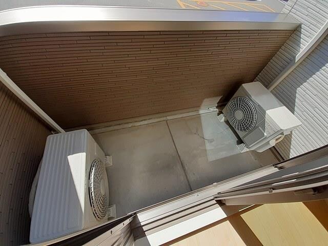 サニーコート　Miyabi　西の物件内観写真