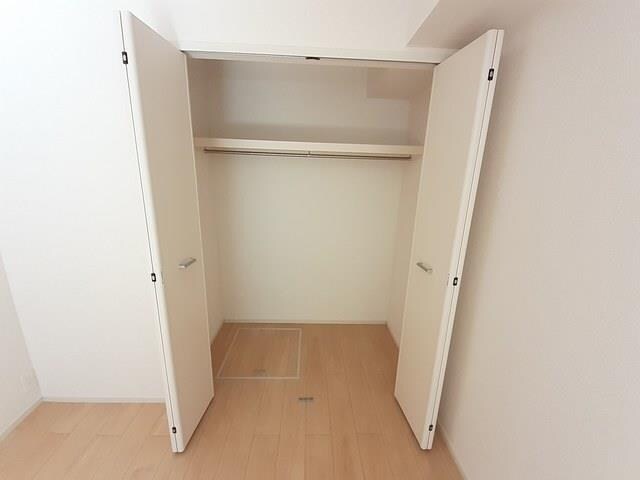 サニーコート　Miyabi　西の物件内観写真