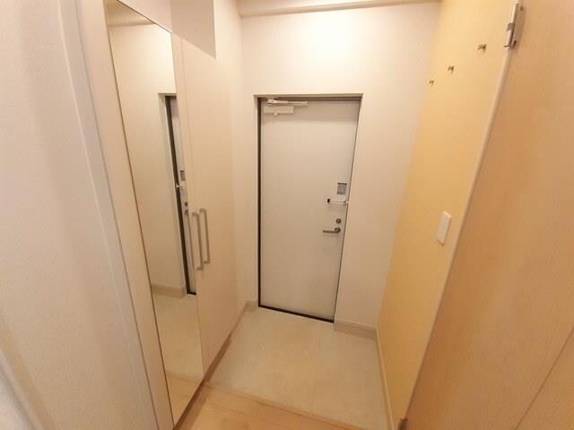 サニーコート　Miyabi　西の物件内観写真