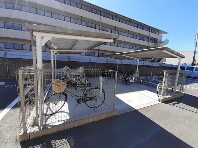 サニーコート　Miyabi　西の物件内観写真