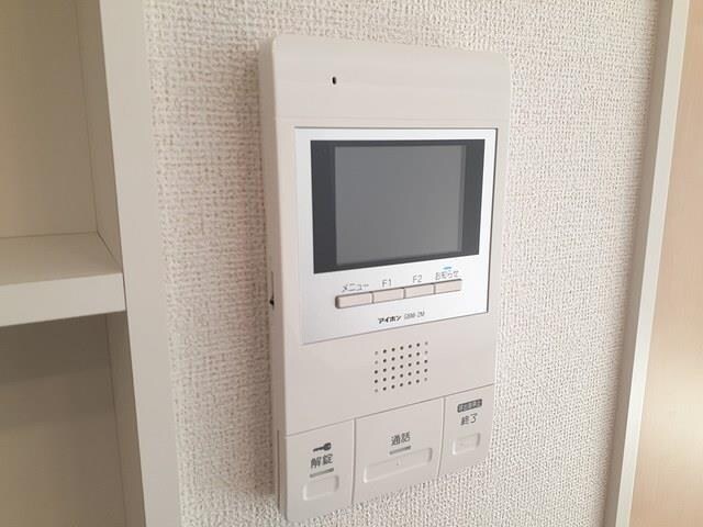 サニーコート　Miyabi　西の物件内観写真