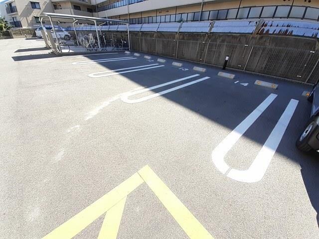 サニーコート　Miyabi　西の物件内観写真