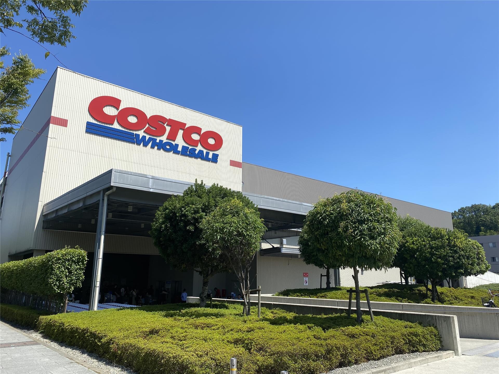 D-ROOM松井ヶ丘の物件外観写真