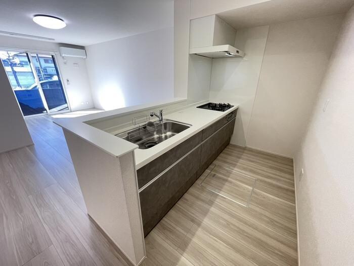 D-ROOM松井ヶ丘の物件内観写真