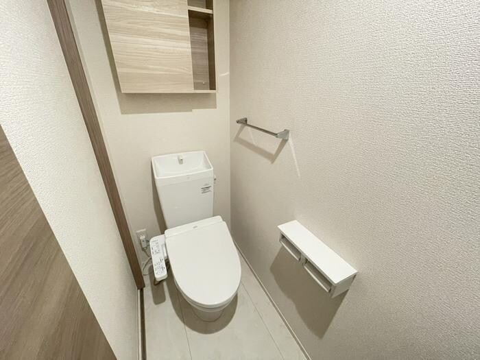 D-ROOM松井ヶ丘の物件内観写真