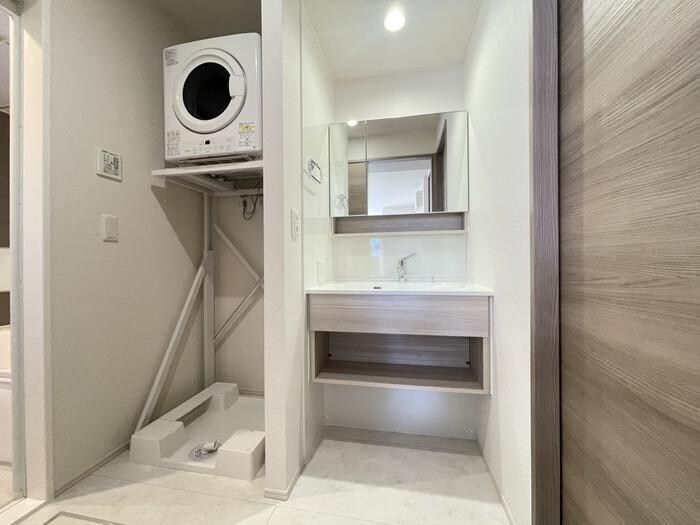 D-ROOM松井ヶ丘の物件内観写真