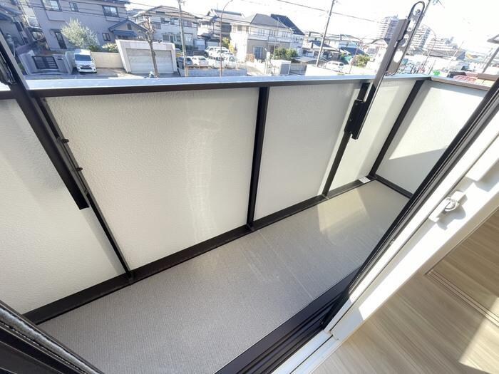 D-ROOM松井ヶ丘の物件内観写真