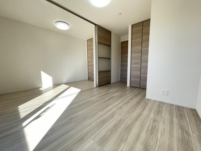 D-ROOM松井ヶ丘の物件内観写真