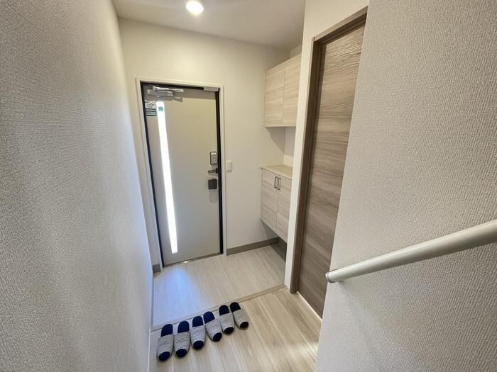 D-ROOM松井ヶ丘の物件内観写真