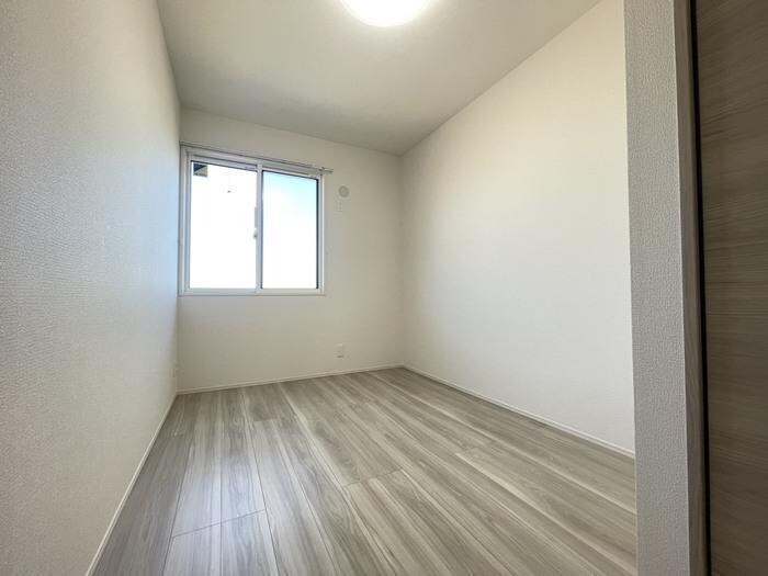 D-ROOM松井ヶ丘の物件内観写真