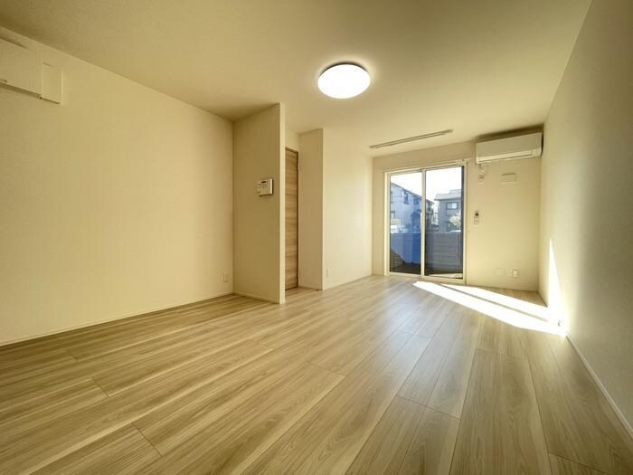 D-ROOM松井ヶ丘の物件内観写真