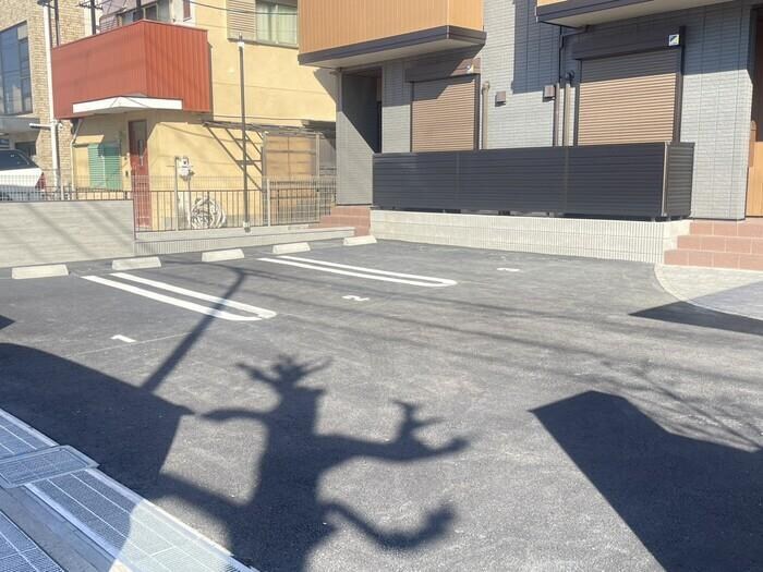 D-ROOM松井ヶ丘の物件内観写真