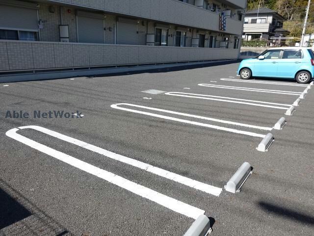 第8須賀ハイツの物件外観写真