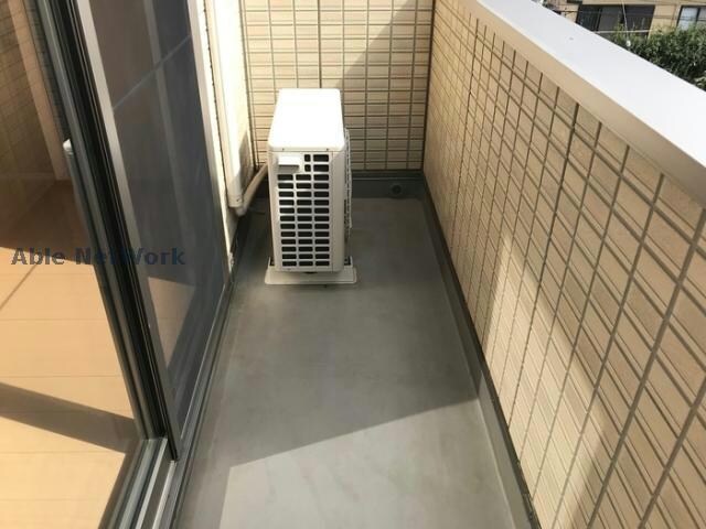 第8須賀ハイツの物件内観写真