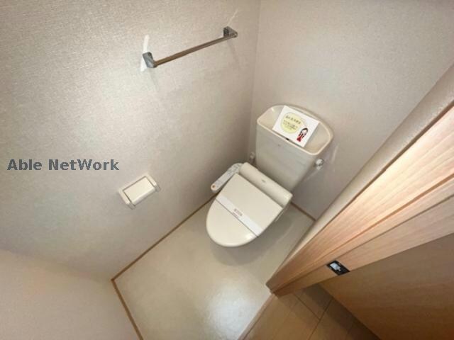 第8須賀ハイツの物件内観写真