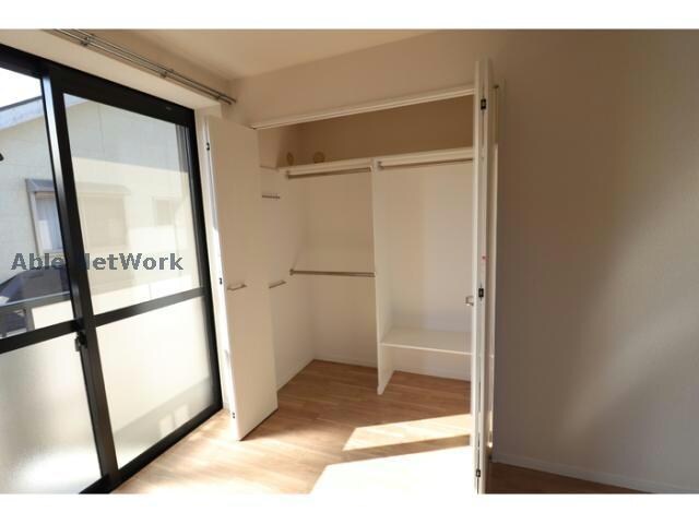 サンハイム学園前Bの物件内観写真