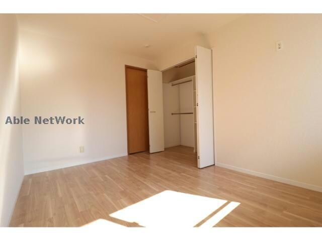 サンハイム学園前Bの物件内観写真