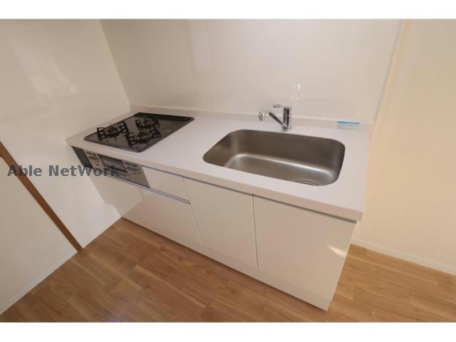 サンハイム学園前Bの物件内観写真