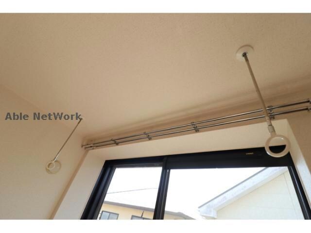 サンハイム学園前Bの物件内観写真