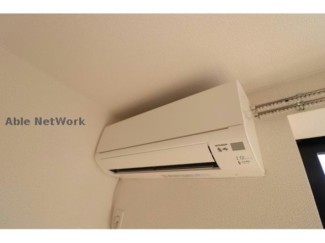 サンハイム学園前Bの物件内観写真