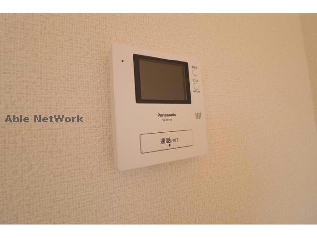 サンハイム学園前Bの物件内観写真