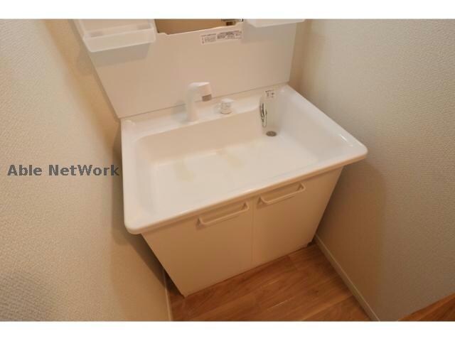 サンハイム学園前Bの物件内観写真