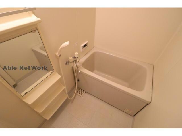 サンハイム学園前Bの物件内観写真