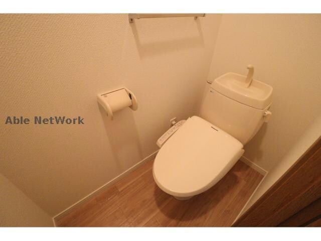 サンハイム学園前Bの物件内観写真